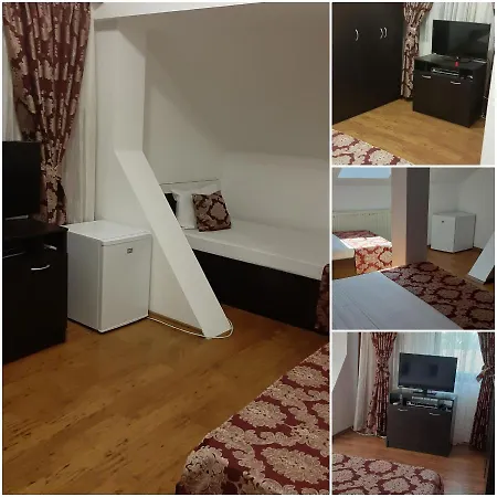 Ionela كوستِنيست