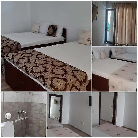 Ionela بيت ضيافة كوستِنيست