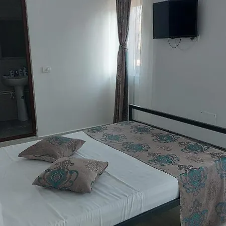 بيت ضيافة Ionela كوستِنيست