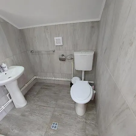 Ionela 3* Costinești
