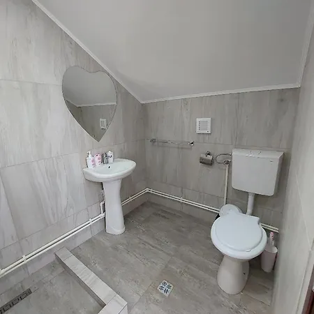 بيت ضيافة Ionela كوستِنيست