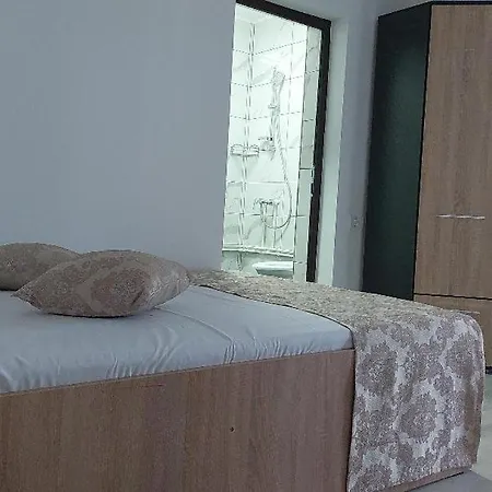 Ionela 3* Costinești