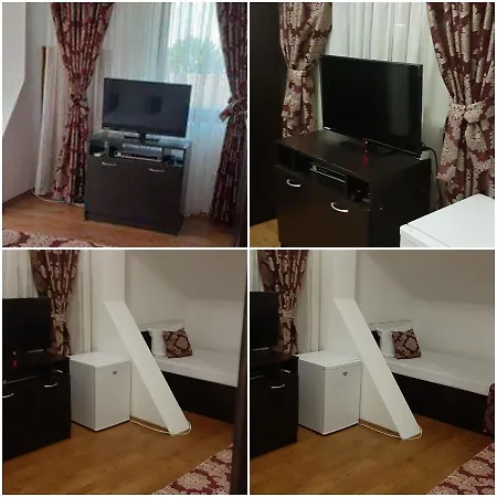 Ionela Guest house