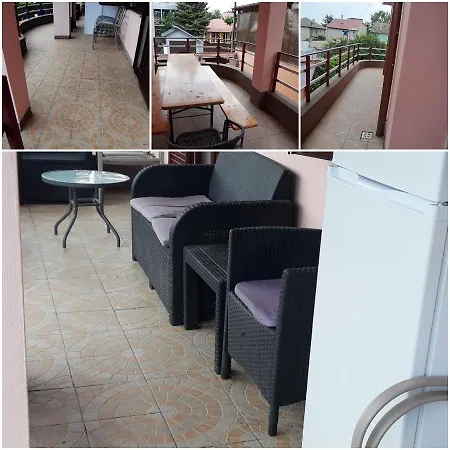 Ionela Guest house