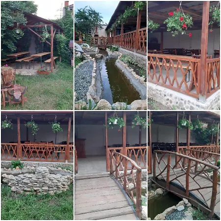 Guest house Ionela 3*