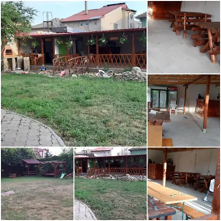 Ionela Guest house 3*