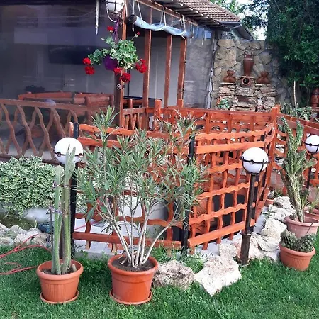 Ionela 3* Costinesti