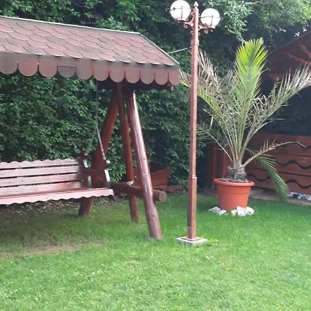 Guest house Ionela 3*