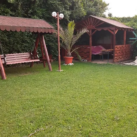 Ionela Guest house Costinesti