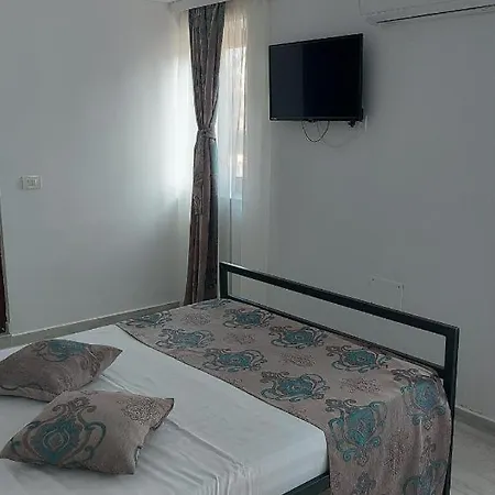Guest house Ionela Costinesti