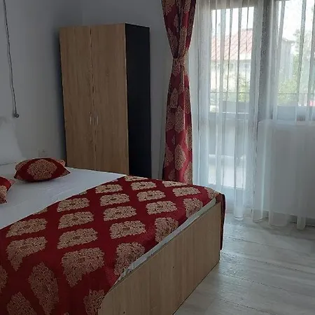 Gasthuis Ionela 3*