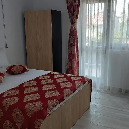 Guest house Ionela 3*