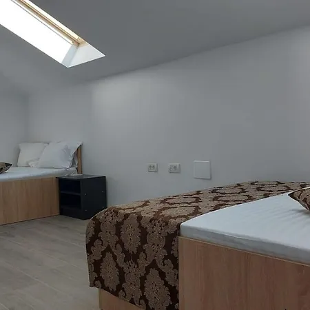 Ionela Guest house 3*