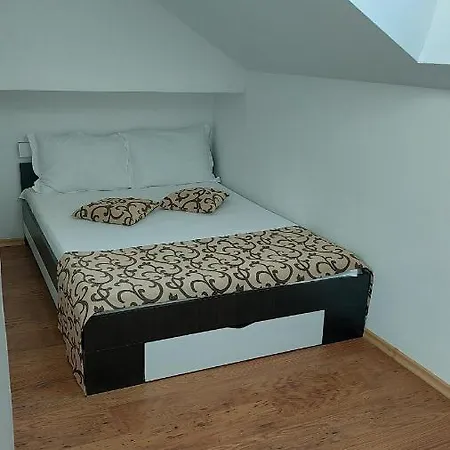 Ionela Guest house Costinesti