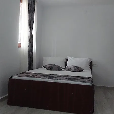 Guest house Ionela