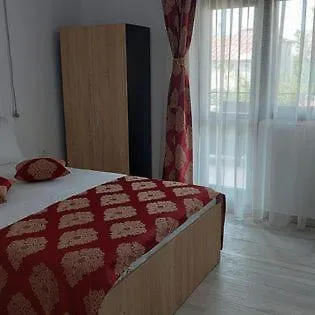 Guest house Ionela 3*