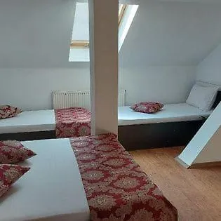 Ionela Gasthuis Costinesti