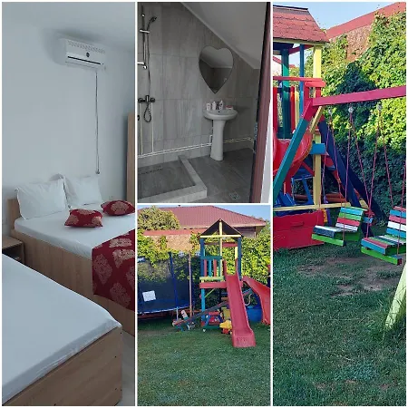 Guest house Ionela