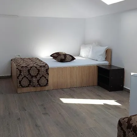 Guest house Ionela 3*