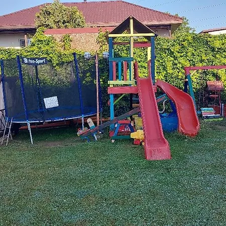 Ionela Guest house 3*