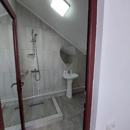 Guest house Ionela 3*