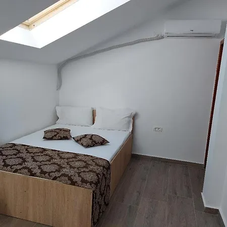Ionela Guest house Costinesti
