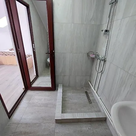 Ionela Guest house