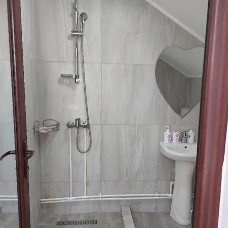 Ionela Gasthof Costinești