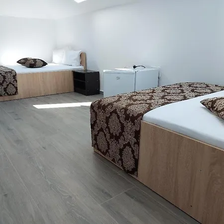 Ionela 3* Costinesti