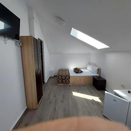 Guest house Ionela