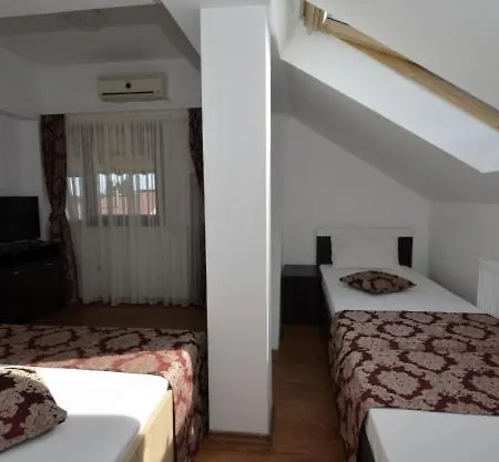 Guest house Ionela Costinesti