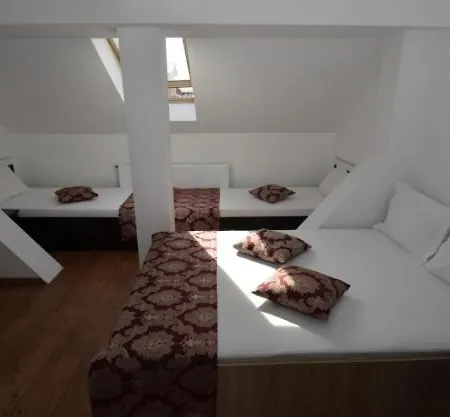Guest house Ionela