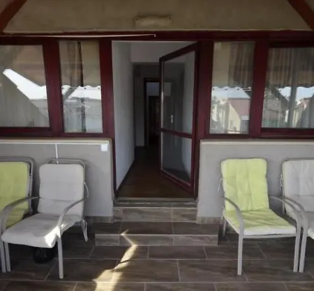 Ionela Guest house 3*