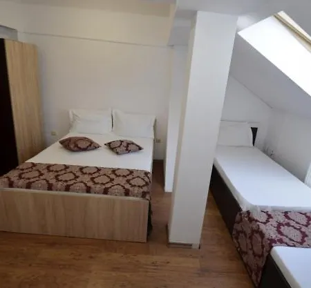 Guest house Ionela