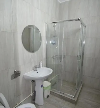 Ionela Guest house 3*