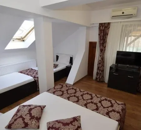 Ionela Guest house Costinesti