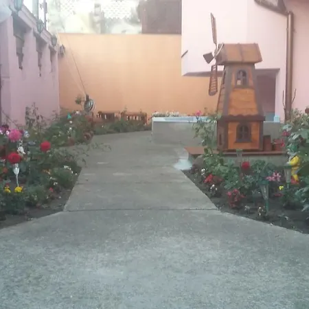 Guest house Ionela