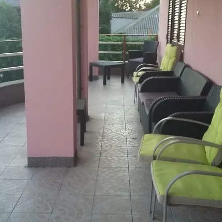 Guest house Ionela