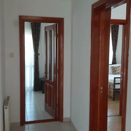 Guest house Ionela 3*