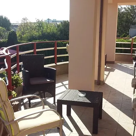 Guest house Ionela Costinesti