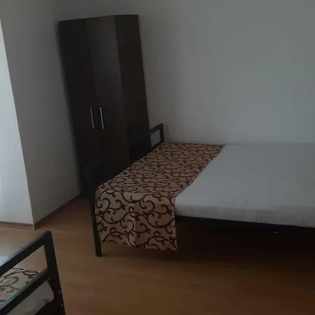 Ionela Guest house
